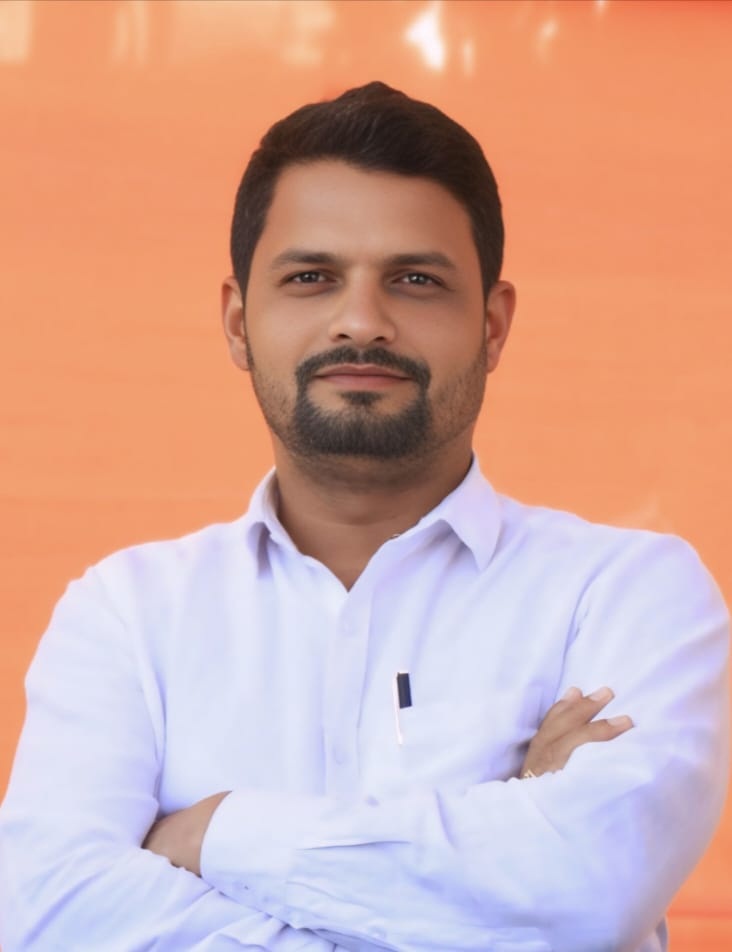 ବ୍ରହ୍ମପୁର ମହାନଗର ନିଗମ ପ୍ରତିନିଧି ଭାବେ ନିଯୁକ୍ତି ହେଲେ: ଶିବ ଶଙ୍କର 1 ବ୍ରହ୍ମପୁର ମହାନଗର ନିଗମ ପ୍ରତିନିଧି ଭାବେ ନିଯୁକ୍ତି ହେଲେ: ଶିବ ଶଙ୍କର