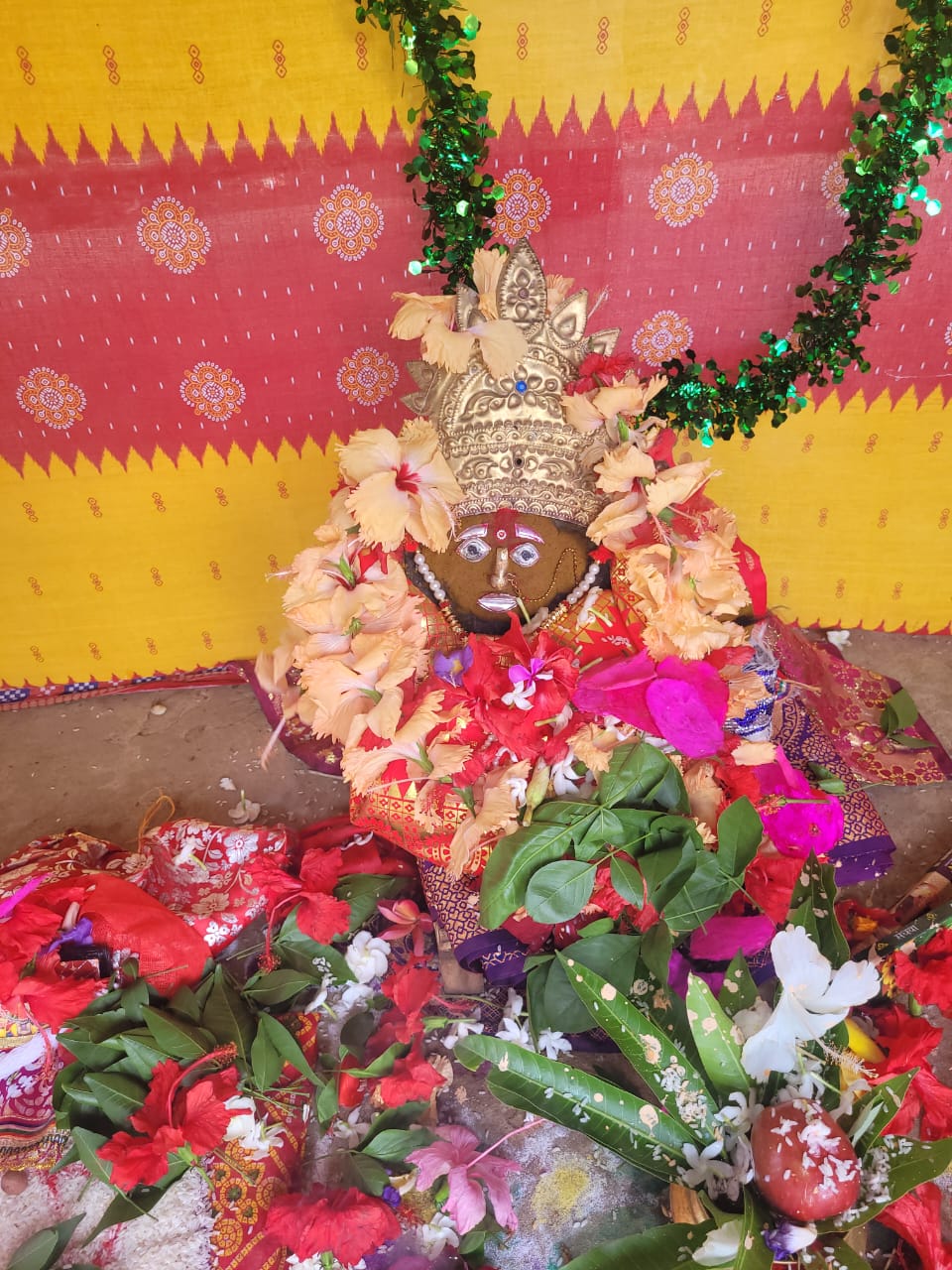 ବାଲିଗୁଡା ରେ ପବିତ୍ର ସାବିତ୍ରୀ ଅମାବାସ୍ୟା ପାଳିତ 2 ବାଲିଗୁଡା ରେ ପବିତ୍ର ସାବିତ୍ରୀ ଅମାବାସ୍ୟା ପାଳିତ