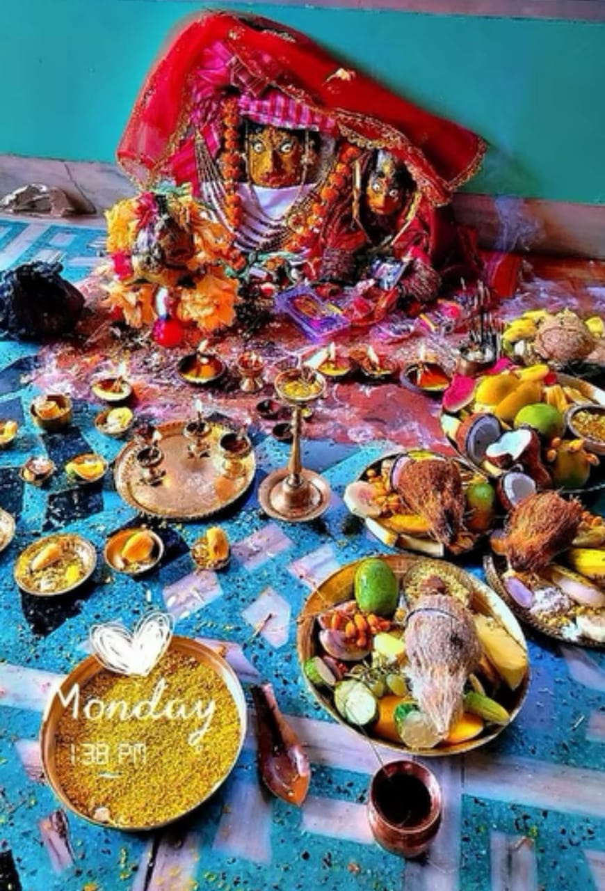 ବାଲିଗୁଡା ରେ ପବିତ୍ର ସାବିତ୍ରୀ ଅମାବାସ୍ୟା ପାଳିତ 1 ବାଲିଗୁଡା ରେ ପବିତ୍ର ସାବିତ୍ରୀ ଅମାବାସ୍ୟା ପାଳିତ