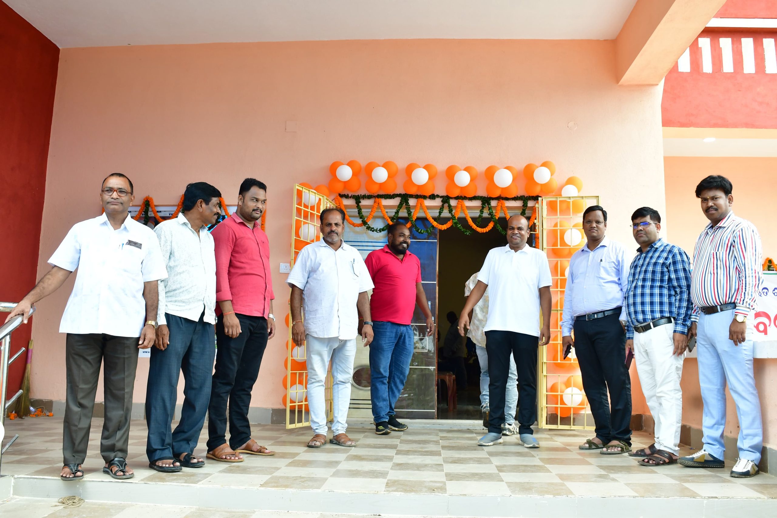 ବାଲିଗୁଡା ବିଜ୍ଞାପିତ ଅଞ୍ଚଳ ପରିଷଦ ଠାରେ ସ୍ବାୟତ୍ତ ଶାସନ ଦିବସ ପାଳିତ 2 ବାଲିଗୁଡା ବିଜ୍ଞାପିତ ଅଞ୍ଚଳ ପରିଷଦ ଠାରେ ସ୍ବାୟତ୍ତ ଶାସନ ଦିବସ ପାଳିତ