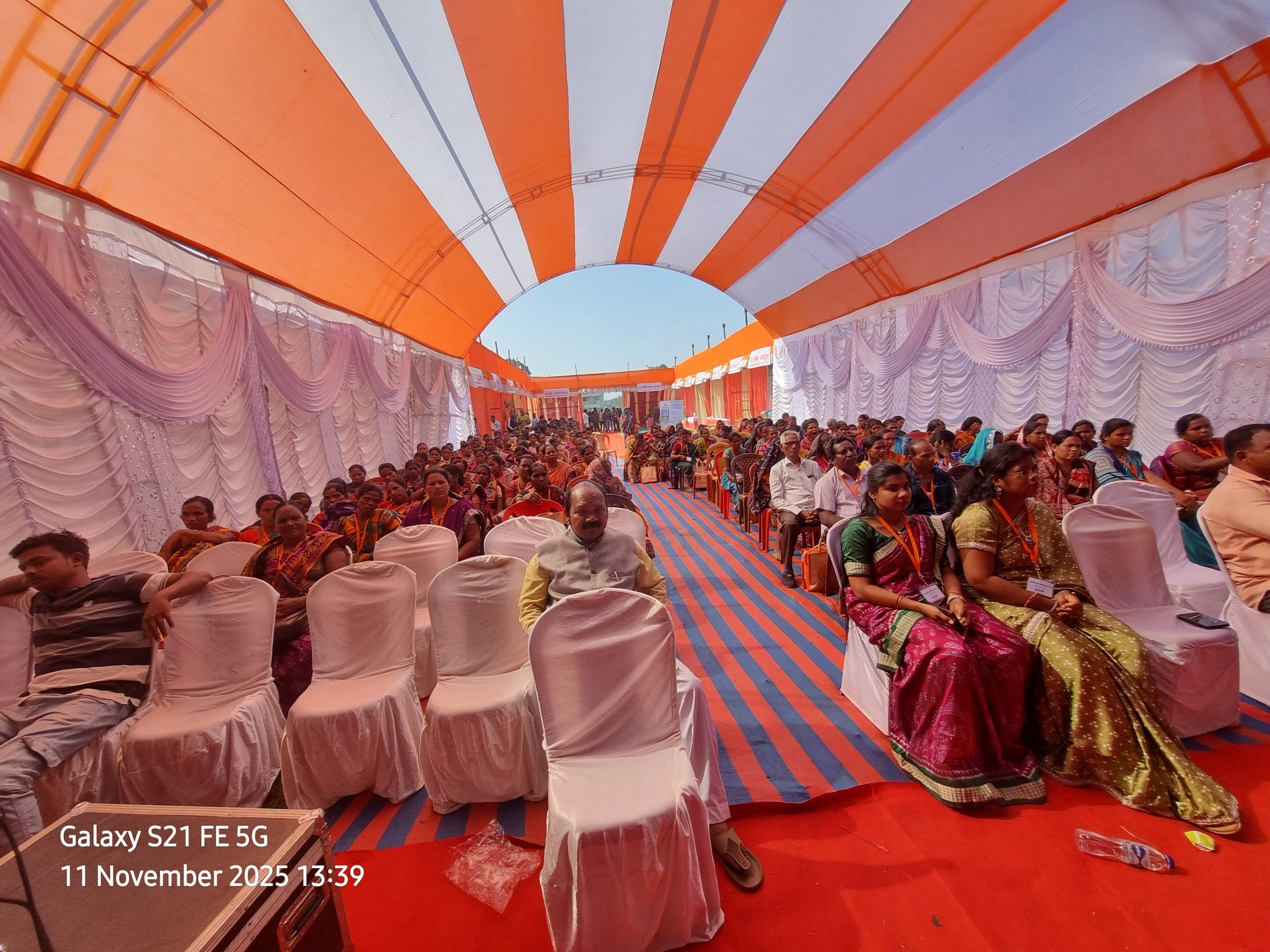 ବ୍ଲକ ସ୍ତରୀୟ ମତ୍ସ୍ୟ ଓ ପ୍ରାଣୀସମ୍ପଦ ମେଳା ୨୦୨୫ 3 ବ୍ଲକ ସ୍ତରୀୟ ମତ୍ସ୍ୟ ଓ ପ୍ରାଣୀସମ୍ପଦ ମେଳା ୨୦୨୫