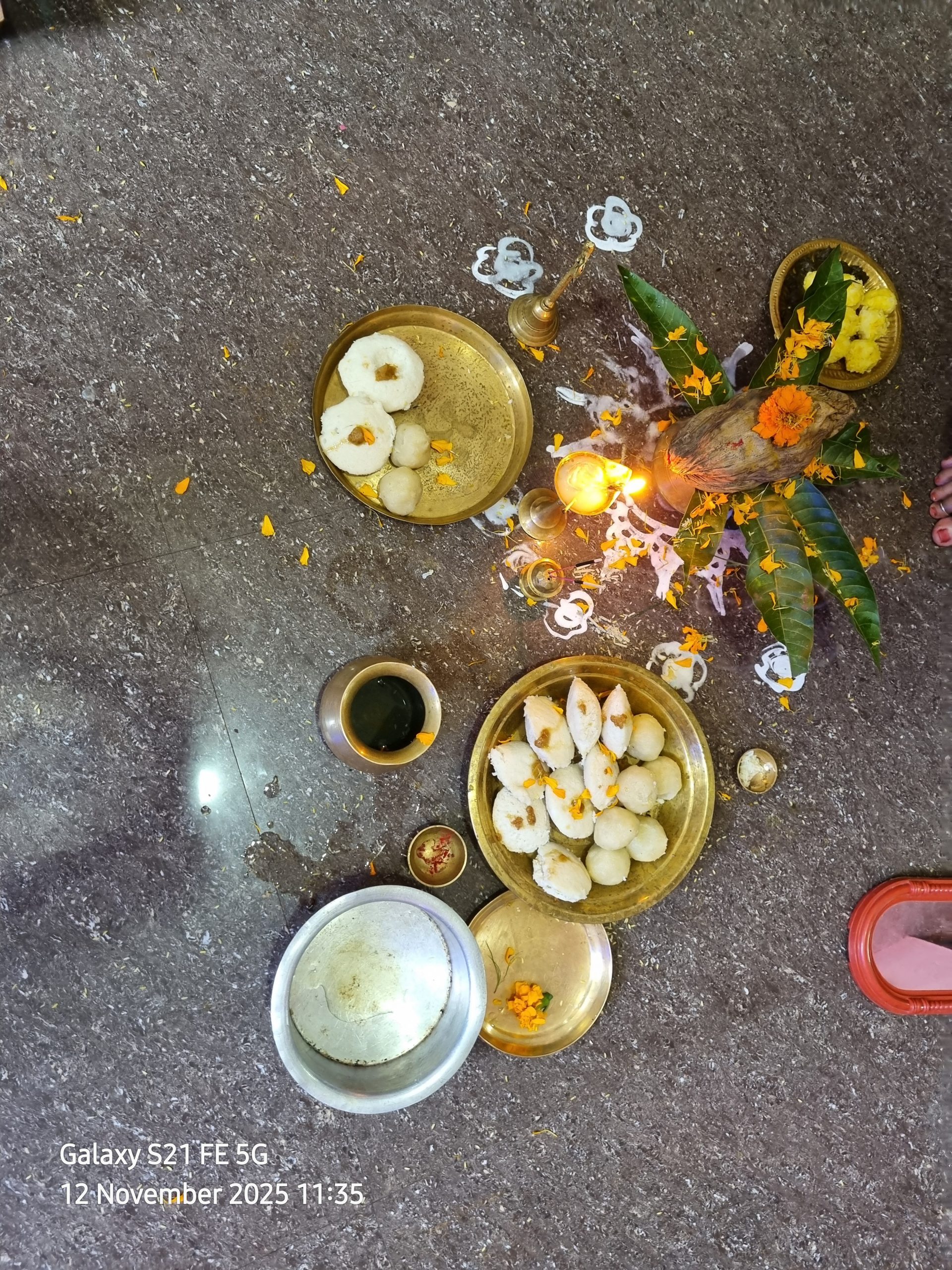 ବାଲିଗୁଡା ରେ ପ୍ରଥମାଷ୍ଟମୀ ପାଳନ 1 ବାଲିଗୁଡା ରେ ପ୍ରଥମାଷ୍ଟମୀ ପାଳନ