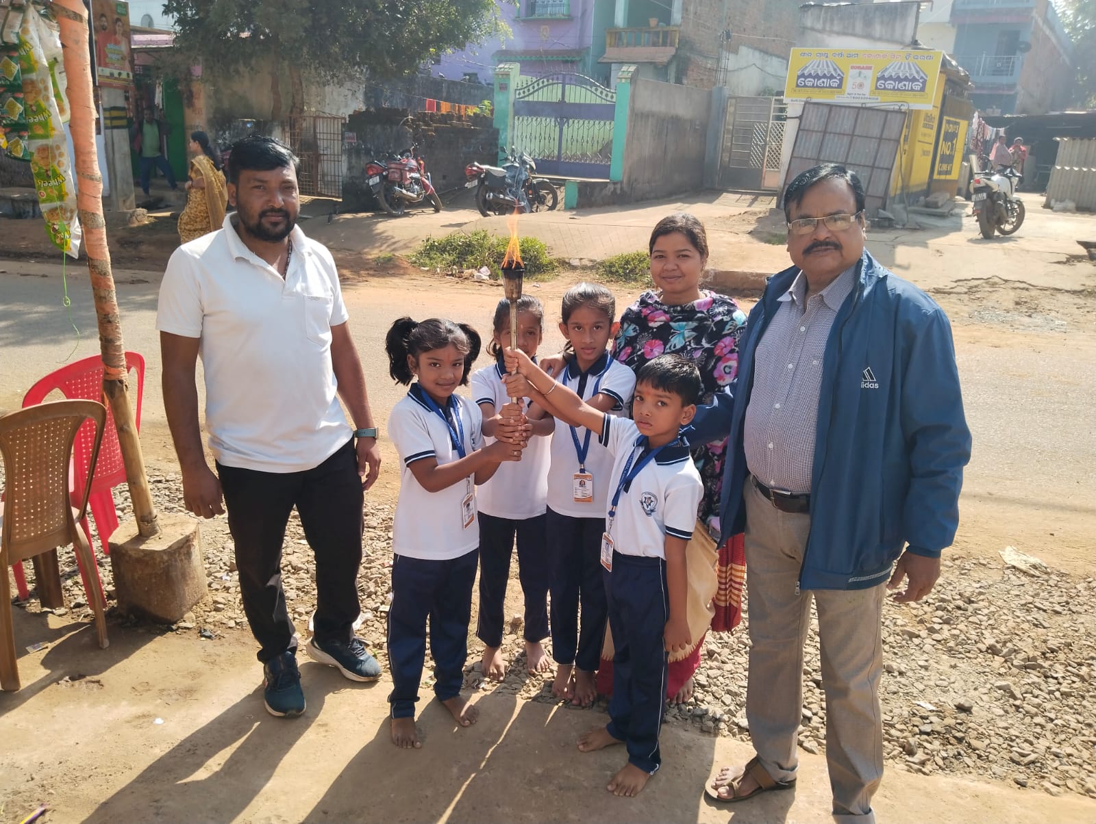 ସାଇ ପ୍ରଭୁଜି ଗ୍ଲୋବାଲ ସ୍କୁଲରେ ବାର୍ଷିକ କ୍ରୀଡା ଉତ୍ସବ ପାଳିତ 4 ସାଇ ପ୍ରଭୁଜି ଗ୍ଲୋବାଲ ସ୍କୁଲରେ ବାର୍ଷିକ କ୍ରୀଡା ଉତ୍ସବ ପାଳିତ