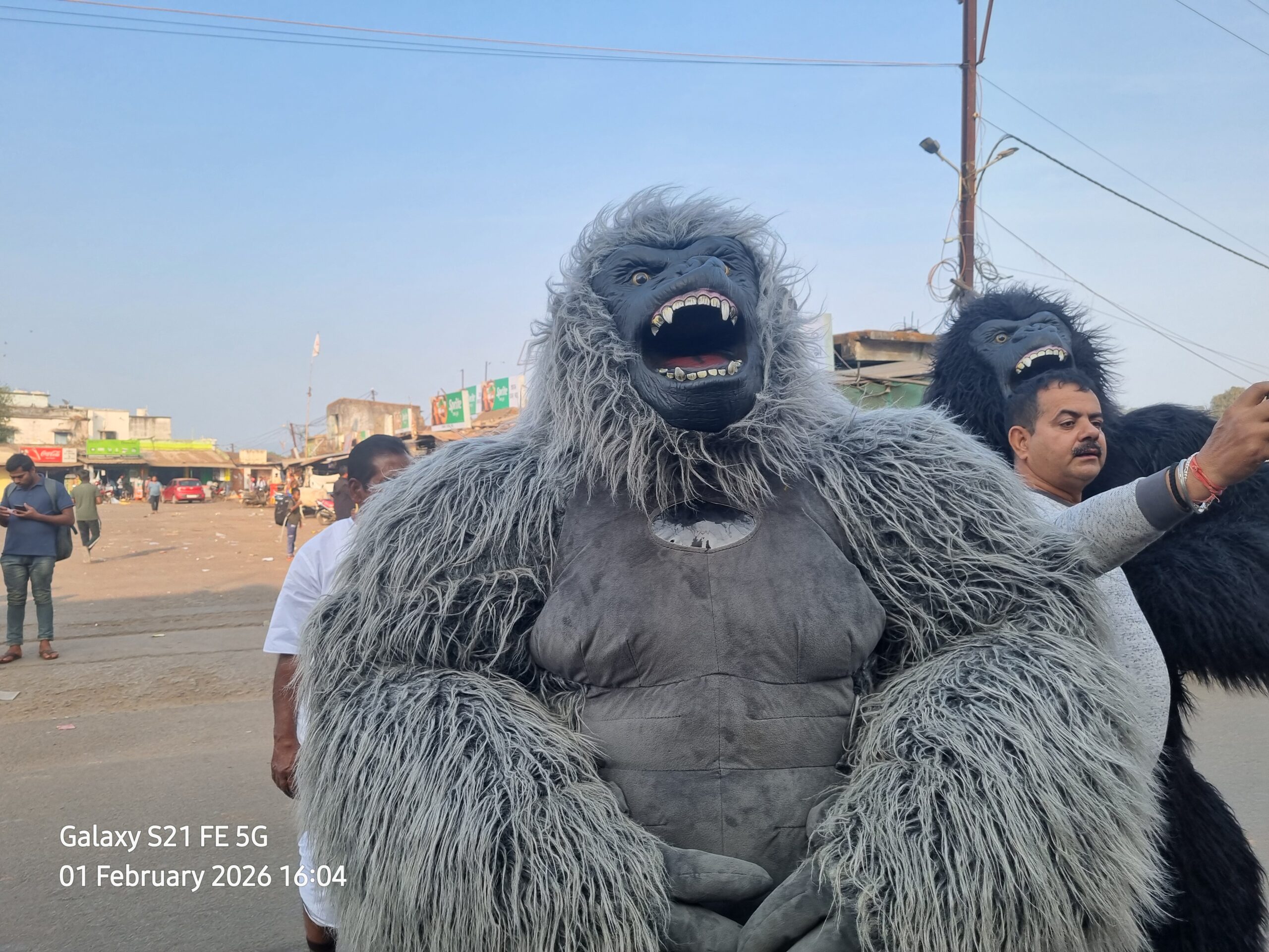 ବାଲିଗୁଡ଼ାରେ ଭକ୍ତିମୟ ପରିବେଶରେ ଅନୁକୂଳ ଚନ୍ଦ୍ରଙ୍କ ୧୩୮ତମ ଜନ୍ମଶତବାର୍ଷିକ ପାଳିତ 6 ବାଲିଗୁଡ଼ାରେ ଭକ୍ତିମୟ ପରିବେଶରେ ଅନୁକୂଳ ଚନ୍ଦ୍ରଙ୍କ ୧୩୮ତମ ଜନ୍ମଶତବାର୍ଷିକ ପାଳିତ
