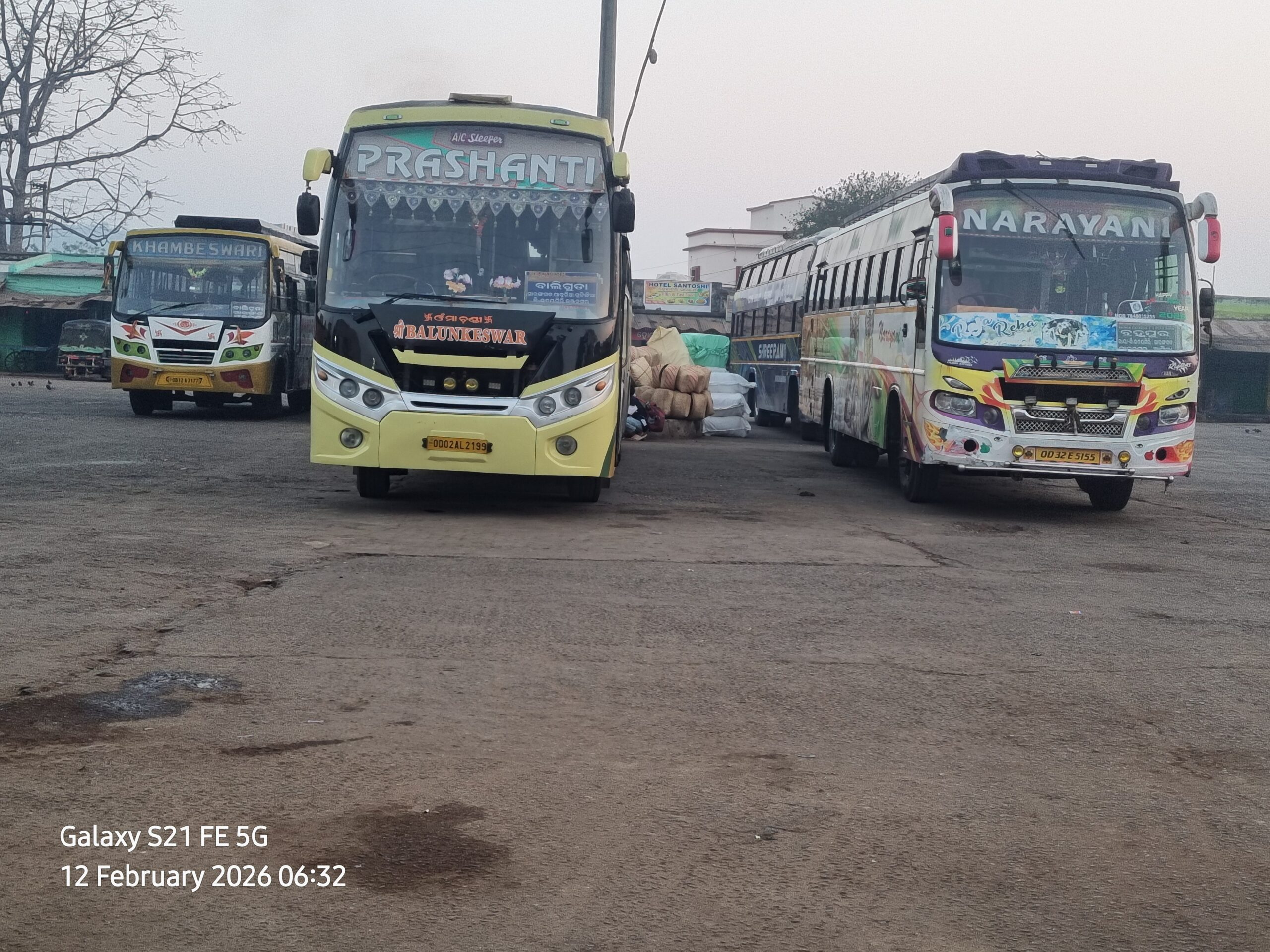 ଭାରତ ବନ୍ଦର ପ୍ରଭାବ ବାଲିଗୁଡ଼ାରେ ଜନଜୀବନ ଆଂଶିକ ଭାବେ ପ୍ରଭାବିତ 1 ଭାରତ ବନ୍ଦର ପ୍ରଭାବ ବାଲିଗୁଡ଼ାରେ ଜନଜୀବନ ଆଂଶିକ ଭାବେ ପ୍ରଭାବିତ