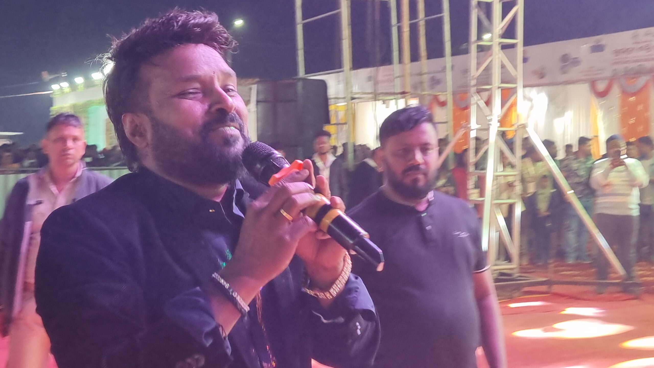 ଜିଲ୍ଲା ସ୍ତରୀୟ ସୁଭଦ୍ରା ଶକ୍ତି ମେଳା ଉଦଯାପିତ