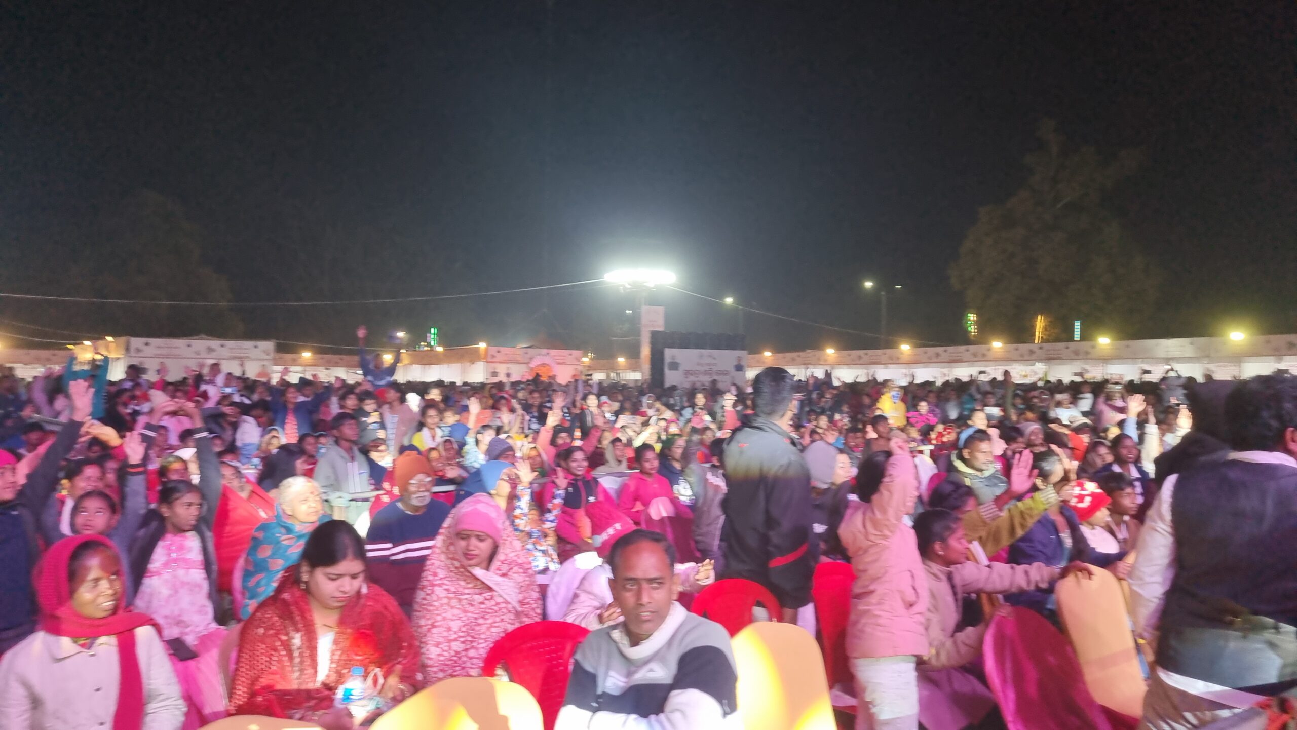 ଜିଲ୍ଲା ସ୍ତରୀୟ ସୁଭଦ୍ରା ଶକ୍ତି ମେଳା ଉଦଯାପିତ