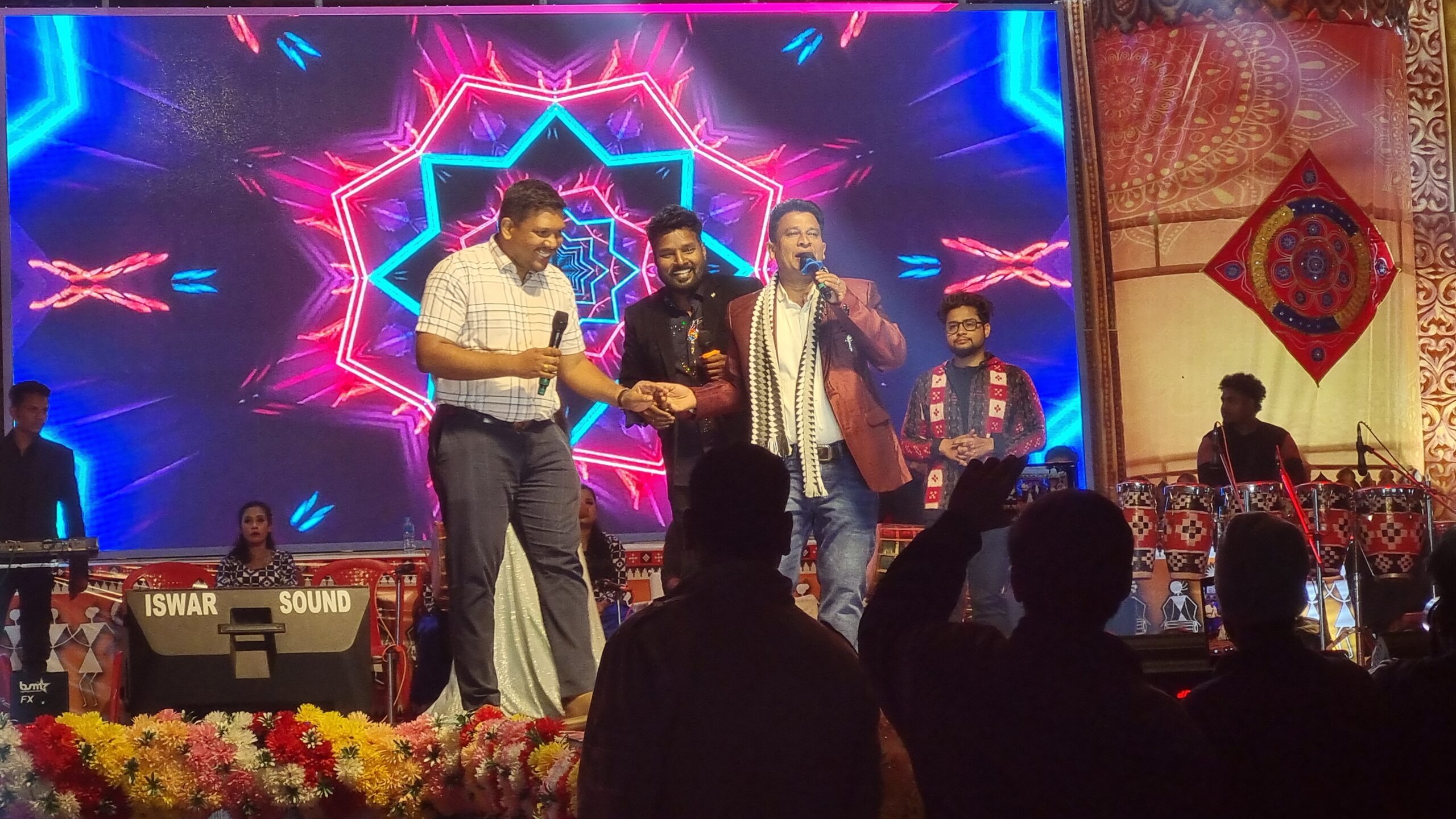 ଜିଲ୍ଲା ସ୍ତରୀୟ ସୁଭଦ୍ରା ଶକ୍ତି ମେଳା ଉଦଯାପିତ