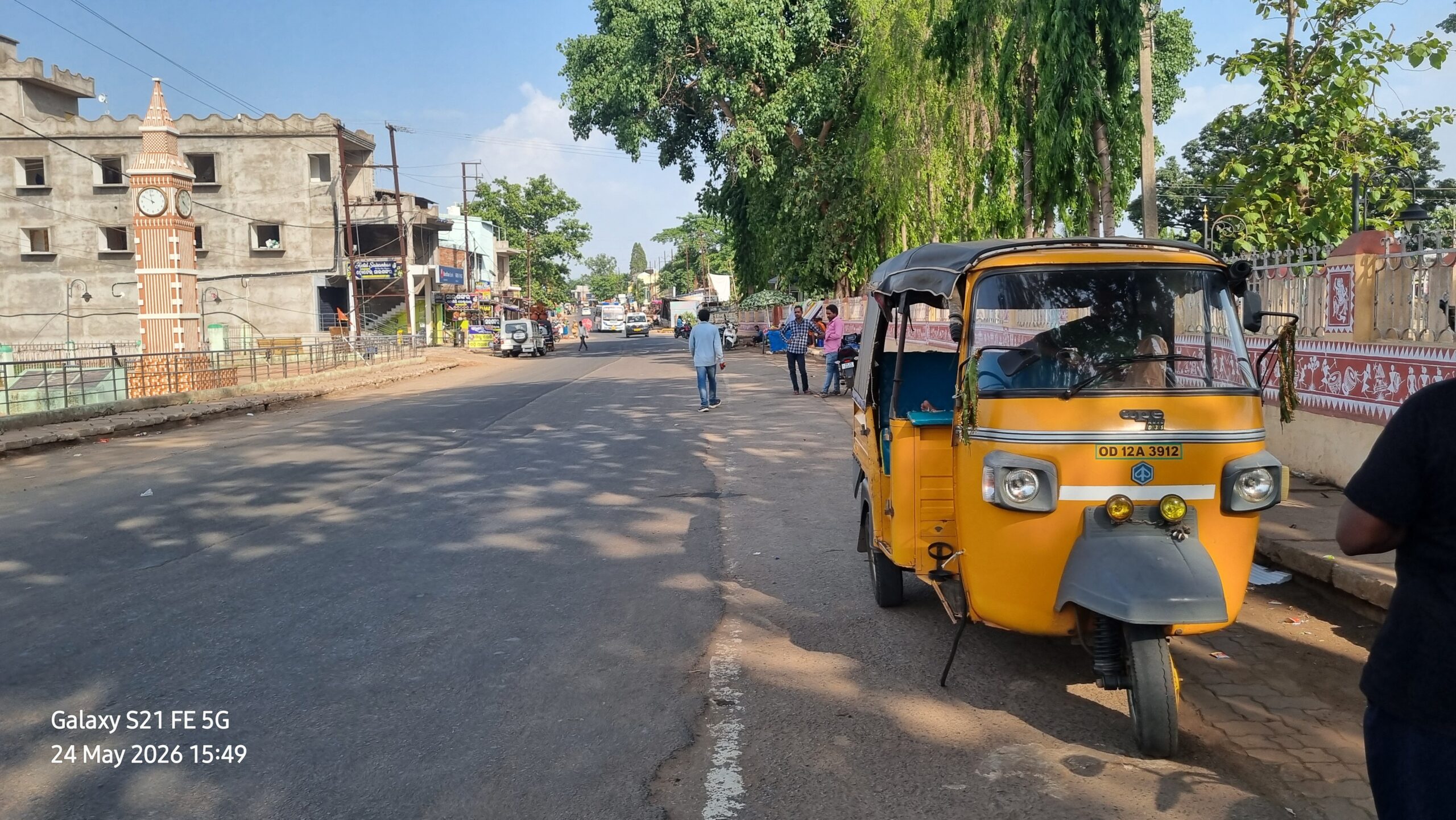 ବାଲିଗୁଡାରେ ପ୍ରବଳ ଖରା ପ୍ରକୋପ, ଜନଜୀବନ ଅସ୍ତବ୍ୟସ୍ତ 1 ବାଲିଗୁଡାରେ ପ୍ରବଳ ଖରା ପ୍ରକୋପ, ଜନଜୀବନ ଅସ୍ତବ୍ୟସ୍ତ