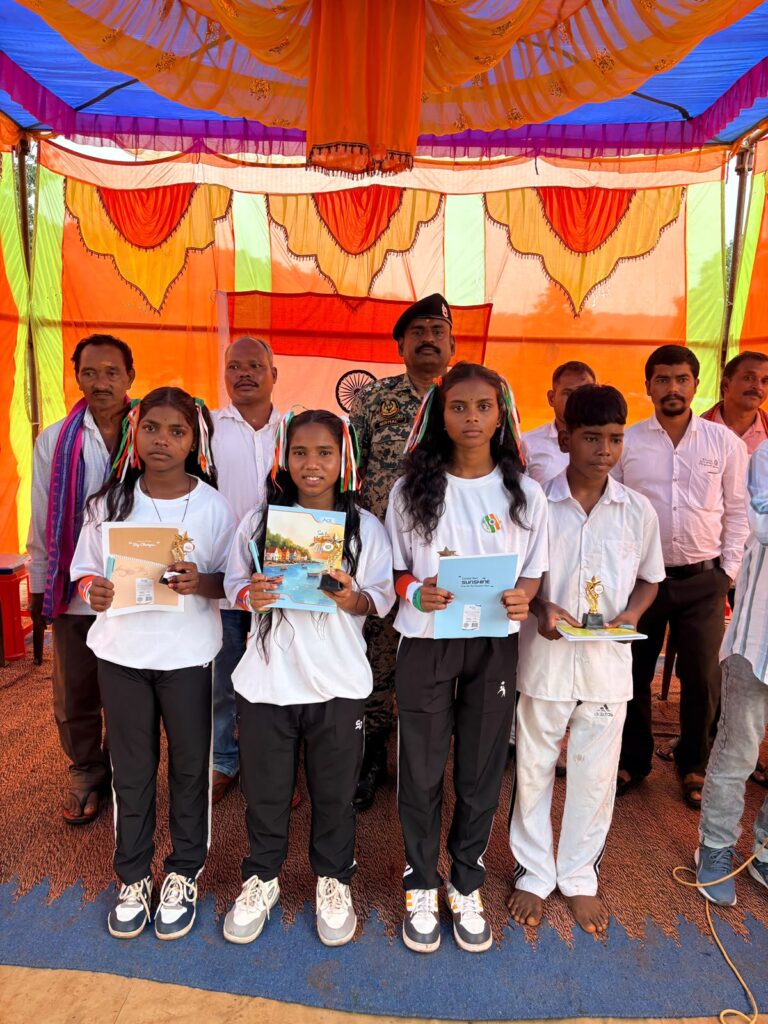 ମିଗୁନପଦରରେ ବିଏସଏଫ୍ ପକ୍ଷରୁ ସ୍ୱାଧୀନତା ଦିବସ ଓ ହୀରକ ଜୟନ୍ତୀ ଉତ୍ସବ ପାଳିତ 1 ମିଗୁନପଦରରେ ବିଏସଏଫ୍ ପକ୍ଷରୁ ସ୍ୱାଧୀନତା ଦିବସ ଓ ହୀରକ ଜୟନ୍ତୀ ଉତ୍ସବ ପାଳିତ