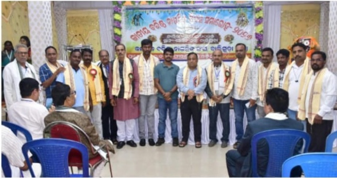 ବାଲିଗୁଡ଼ାରେ ଜାତୀୟ ବରିଷ୍ଠ ନାଗରିକ ଦିବସ ପାଳିତ 1 ବାଲିଗୁଡ଼ାରେ ଜାତୀୟ ବରିଷ୍ଠ ନାଗରିକ ଦିବସ ପାଳିତ