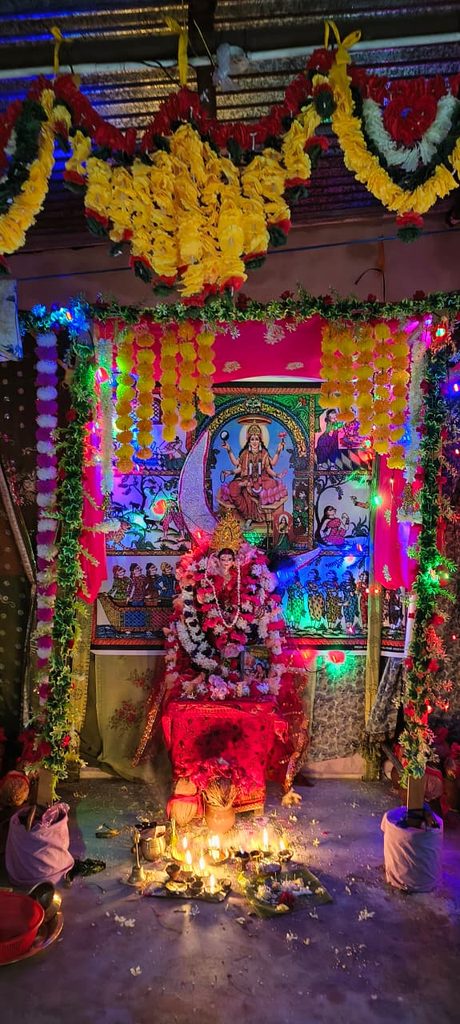 ଆନନ୍ଦ ଉଲ୍ଲାସରେ ଖୁଦୁରୁକୁଣୀ ଓଷା ଉଦ୍ଯାପିତ 1 ଆନନ୍ଦ ଉଲ୍ଲାସରେ ଖୁଦୁରୁକୁଣୀ ଓଷା ଉଦ୍ଯାପିତ