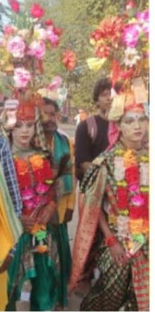 ନିଆରା ପରିଚୟ ଓଷାକୋଠି ନୃତ୍ୟ 2 ନିଆରା ପରିଚୟ ଓଷାକୋଠି ନୃତ୍ୟ