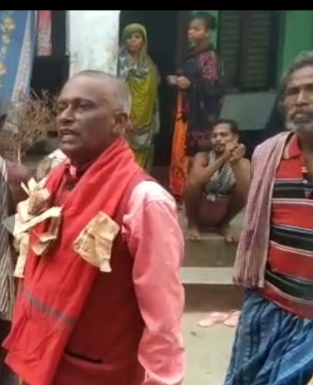 ନିଆରା ପରିଚୟ ଓଷାକୋଠି ନୃତ୍ୟ 1 ନିଆରା ପରିଚୟ ଓଷାକୋଠି ନୃତ୍ୟ