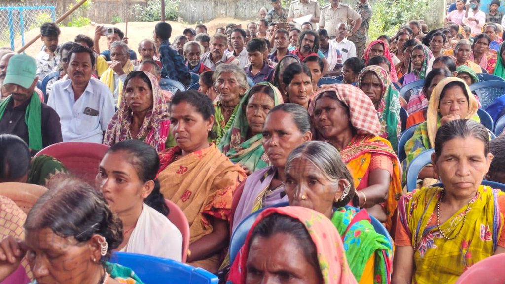 ସିନ୍ଦ୍ରିଗାଁ ପଞ୍ଚାୟତରେ ‘ନିଶାମୁକ୍ତ ଓଡ଼ିଶା’ ସଚେତନତା କାର୍ଯ୍ୟକ୍ରମଗଞ୍ଜେଇ ଚାଷ ବନ୍ଦ ସହ ବିକଳ୍ପ ଜୀବିକା ଆପଣାଇବାକୁ ଆହ୍ୱାନ 4 ସିନ୍ଦ୍ରିଗାଁ ପଞ୍ଚାୟତରେ ‘ନିଶାମୁକ୍ତ ଓଡ଼ିଶା’ ସଚେତନତା କାର୍ଯ୍ୟକ୍ରମଗଞ୍ଜେଇ ଚାଷ ବନ୍ଦ ସହ ବିକଳ୍ପ ଜୀବିକା ଆପଣାଇବାକୁ ଆହ୍ୱାନ